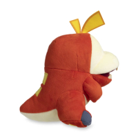 Officiële pokemon center knuffel Fuecoco +/- 22CM